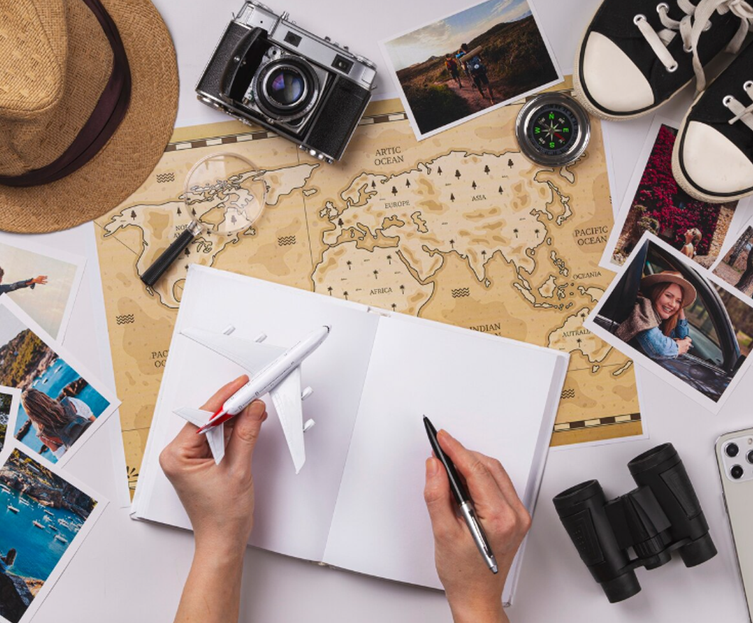 Benefits of Using Expedia Travel Data Crawler